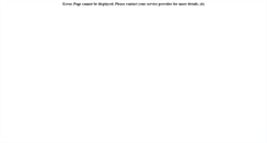 Desktop Screenshot of adslink2u.com