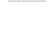 Tablet Screenshot of adslink2u.com